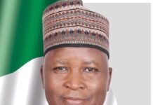 APC Kano: Ana zargin wasu jiga-jigan jam’iyyar da yunkurin hana Gwarzo tsayawa takarar Sanata