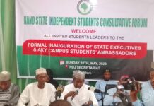 Fannin Ilmi: Gwamna Yusuf Ya Cika Alkawarin Da ya Dauka, Inji Daliban Kano