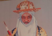 Sarkin Kano Ya Dakatar da Dagacin Rikadawa Bisa Zargin Cin Amanar Masarauta
