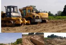 Manoma a Garun Gundutse Sun Roki Gwamnatin Kano Ta Sanya Ido Kan Kwace Gonakinsu