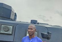 Yan Sanda Sun Ceto Ma’aikacin INEC da Aka Sace a Zamfara