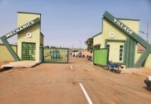‘Mechanic Village’- Kotu ta bai wa Emir General Integrated Ltd nasara, Ta umarci Gwamnatin Gombe ta biya Diyyar N65m
